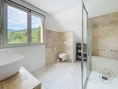 Maison, 80 m²