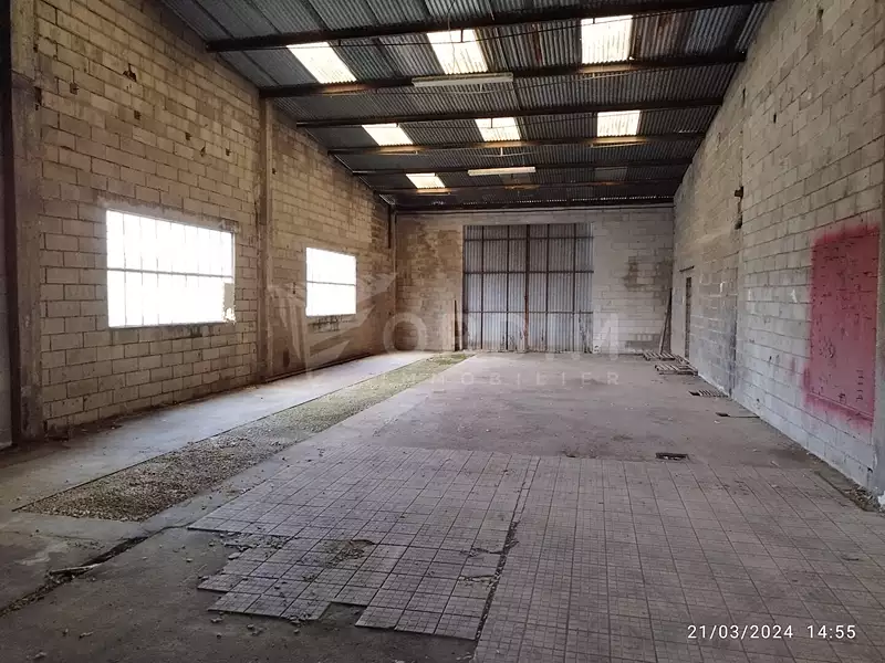 Divers, 790 m²