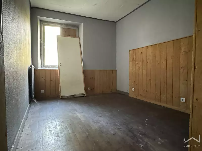 Maison, 102 m²