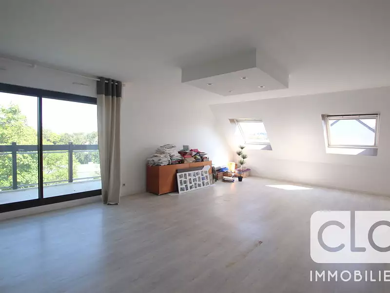 Appartement, 100 m²