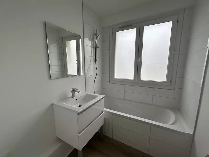 Appartement, 68,45 m²