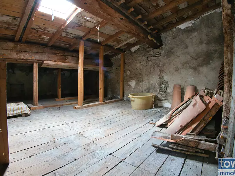 Maison, 119 m²