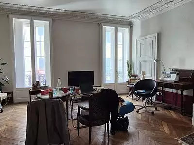 Appartement, 155 m²