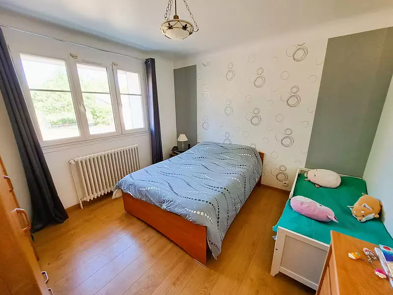 Maison, 172 m²