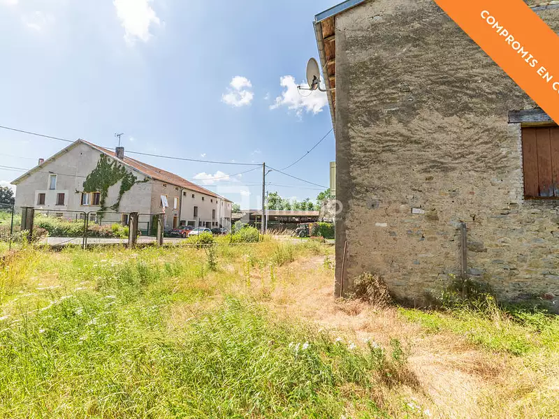 Maison, 161 m²