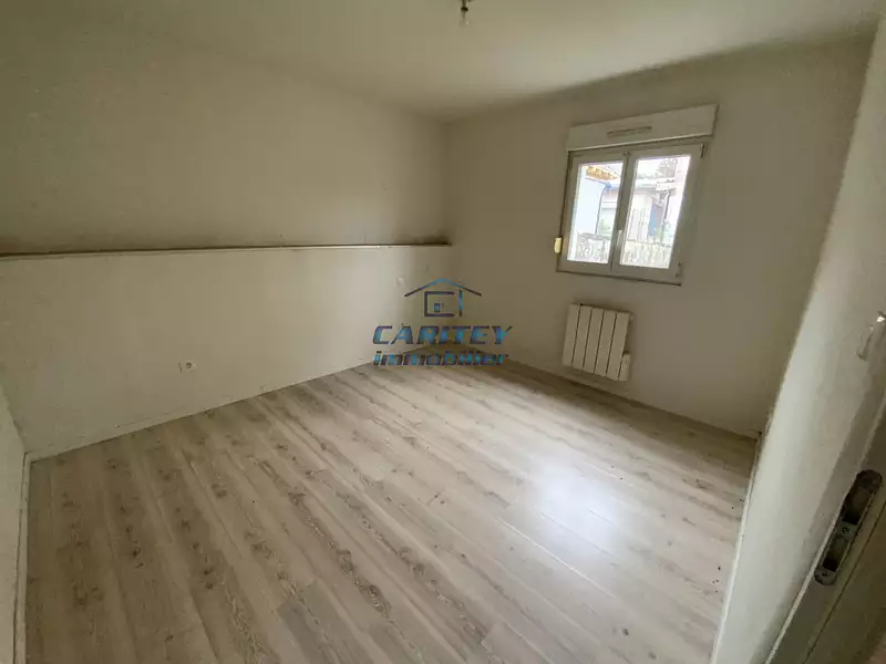 Appartement, 44,3 m²