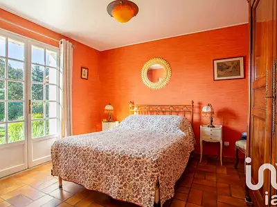 Maison, 223 m²