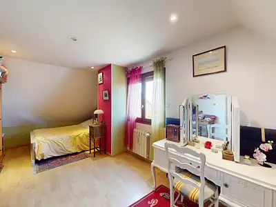Maison, 119,2 m²