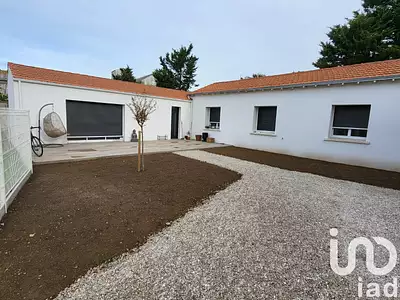 Maison, 101 m²