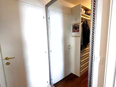 Appartement, 94 m²