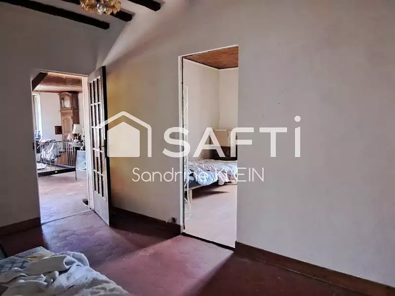 Maison, 120 m²