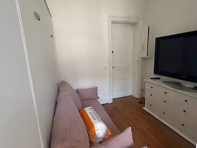 Appartement, 12,06 m²