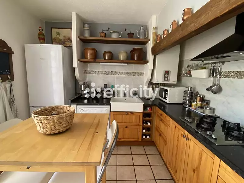 Maison, 115 m²