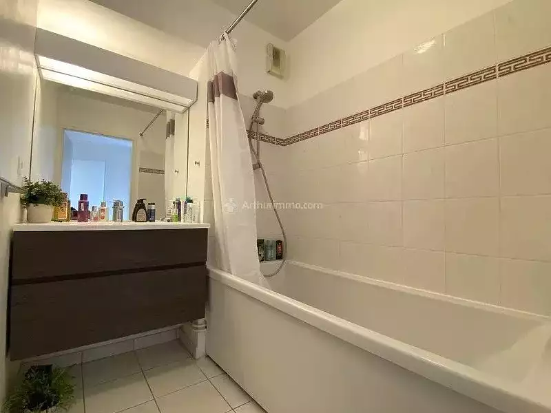 Appartement, 64,28 m²