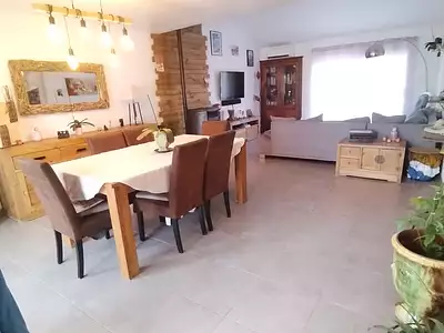Maison, 100 m²