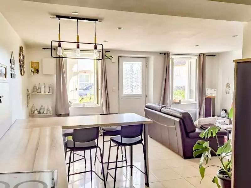 Maison, 92 m²
