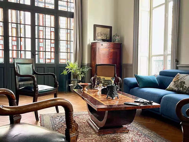 Appartement, 160 m²