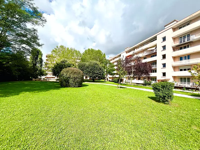 Appartement, 78,33 m²