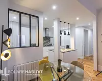 Appartement, 80,08 m²