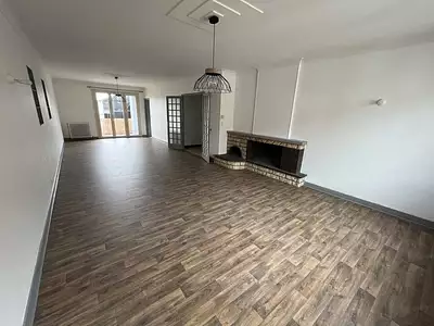 Appartement, 136,23 m²