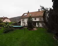 Maison, 215 m²