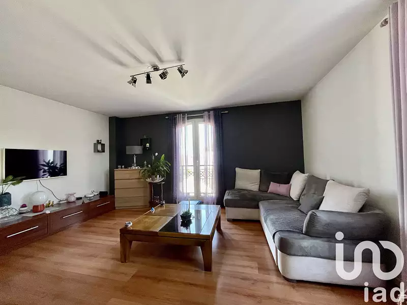 Appartement, 76 m²
