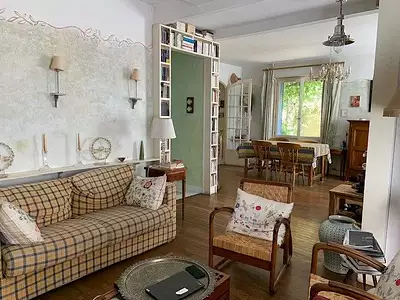 Maison, 165 m²
