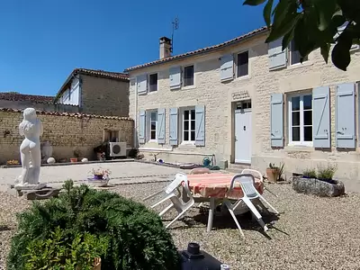 Maison, 159 m²