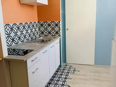 Appartement, 150 m²