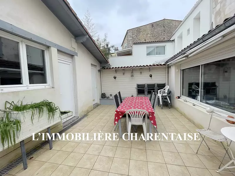 Maison, 105 m²