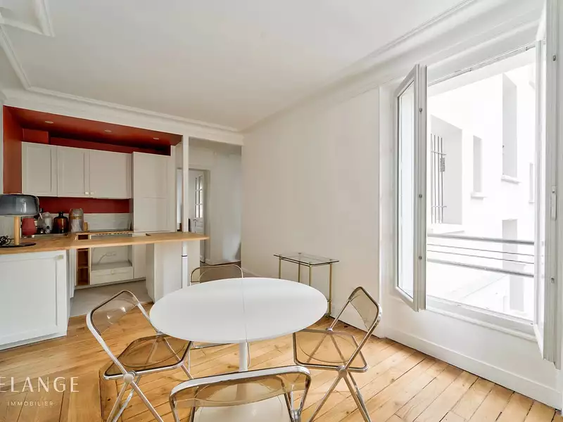 Appartement, 66,5 m²