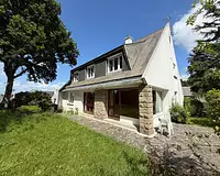 Maison, 143,06 m²