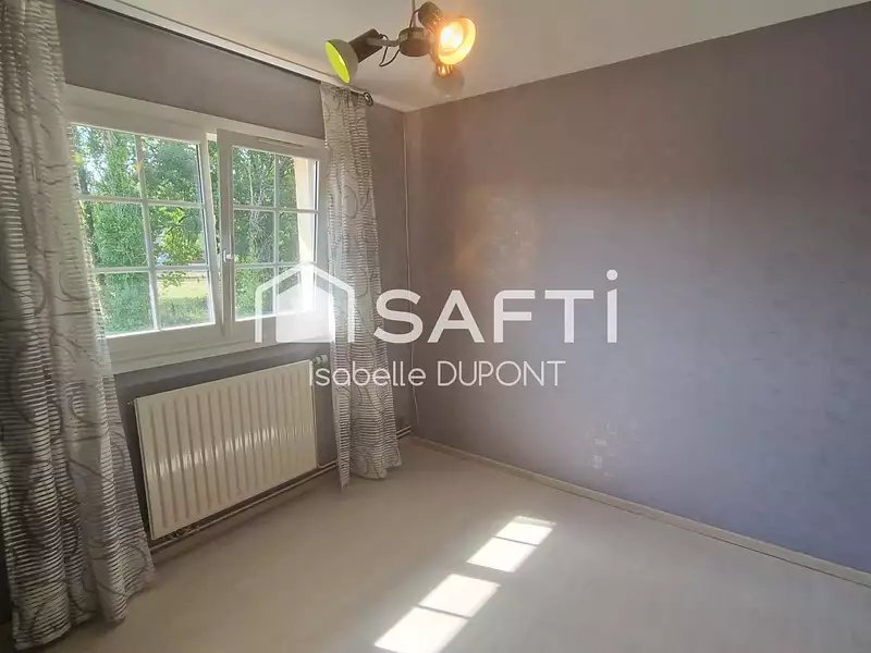 Maison, 100 m²