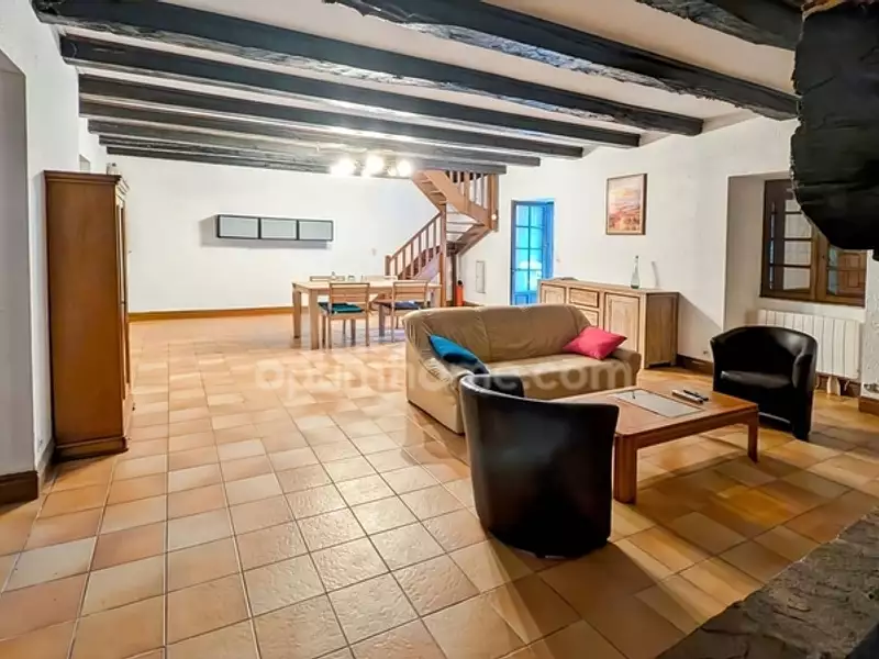 Maison, 99 m²