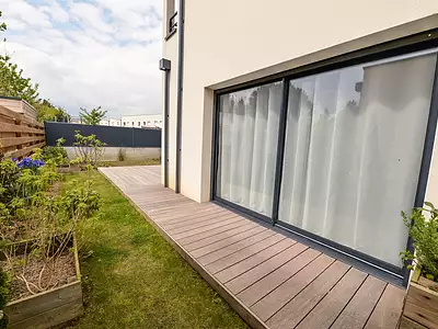 Maison, 145 m²