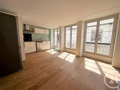 Appartement, 90 m²