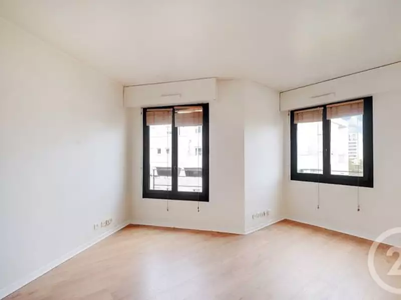 Appartement, 26,5 m²