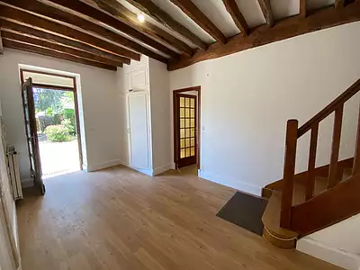 Maison, 186 m²