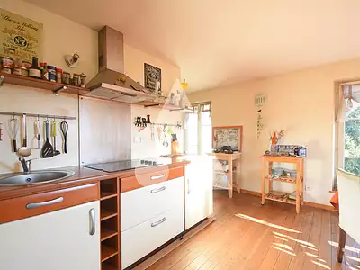 Appartement, 184 m²