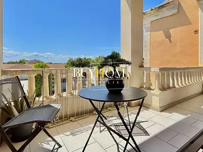 Appartement, 112 m²