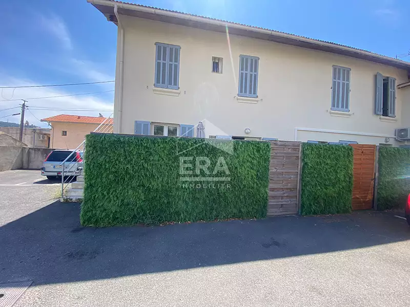 Appartement, 35 m²