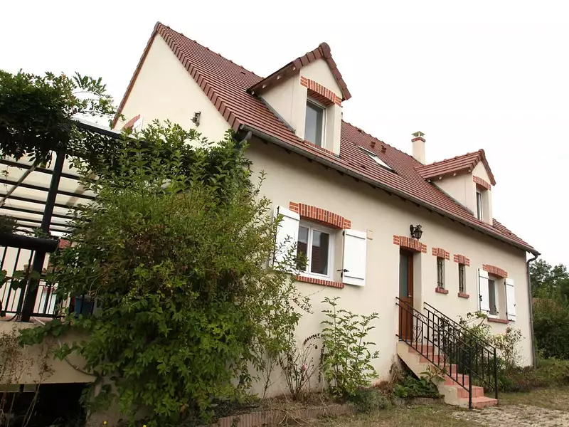 Maison, 159 m²