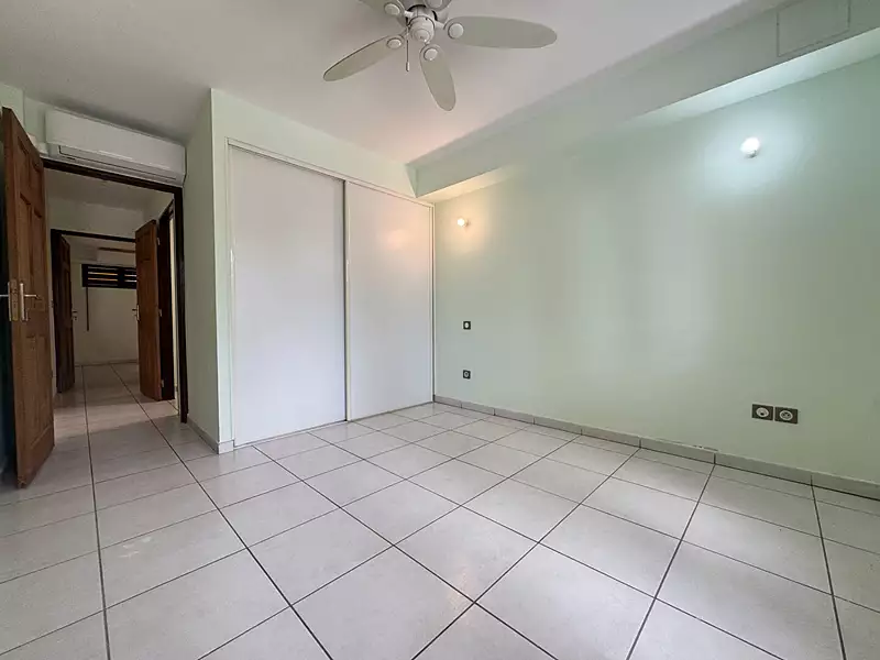 Appartement, 61,54 m²