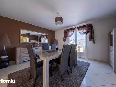 Maison, 286 m²