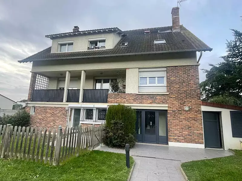 Appartement, 27,7 m²