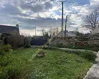 Maison, 38 m²