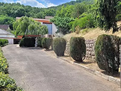 Maison, 136 m²