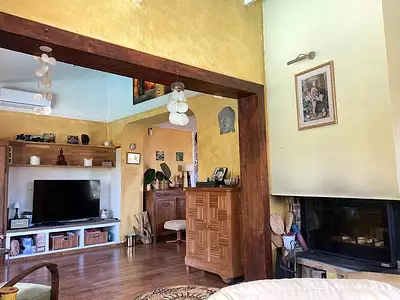 Maison, 185 m²