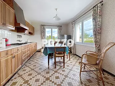 Maison, 137 m²