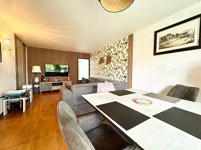 Appartement, 98 m²